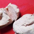 みきんたちゃん's cooksnap of when they made ムネ肉鳥ハム。.