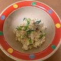 びびでばびでぶ's cooksnap of when they made 砂糖なし・高タンパク＊ほうれん草の白和え.