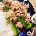 あたむ❤189's cooksnap of when they made 豚小間で絶品♡カフェ風＊甘辛味噌ダレ炒め.