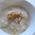 kikko♪'s cooksnap of when they made ＊自家製なめ茸＊.