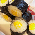 緑の人魚's cooksnap of when they made ほんのり甘いたまご巻き寿司♪☆♪☆♪.