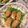 みちばたの花's cooksnap of when they made 節約レシピ☆ボリューム満点☆豆腐の肉巻き.