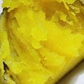 ★若にゃん's cooksnap of when they made 子どもが自分で作れる「炊飯器de蒸し芋」.