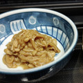 YuIRittsu's cooksnap of when they made お弁当に１品♡えのきのバターしょう油炒め.