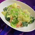 ankotetu's cooksnap of when they made 免疫力アップ♪ターメリック入ドレッシング.