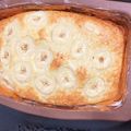 RT☆ママ's cooksnap of when they made HMで作る♪♪♪簡単バナナブレッド.