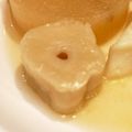 RT☆ママ's cooksnap of when they made 手作りちくわぶ.