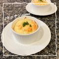 ♪キッチンmama's cooksnap of when they made リメイクで簡単！ポテサラグラタン.