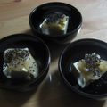 あっこりんママ's cooksnap of when they made -中華メンマ✿ごま油冷奴❣-.