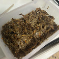 くまノン兵衛's cooksnap of when they made 皮とだしがらの甘辛炒め.