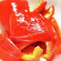 ダリア☆'s cooksnap of when they made グリルパプリカのマリネ【作りおき】.