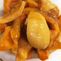 めるめるっちっち's cooksnap of when they made ホヤの捌き方（お刺身まで）.