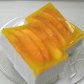 あっこ姉's cooksnap of when they made Hawaiian＊マンゴー・ハウピア.