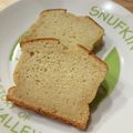 ほあちん's cooksnap of when they made レモンのふんわりパウンドケーキ.