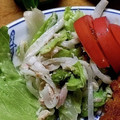 北京パンダ's cooksnap of when they made 作り置きOK！煮キャベツと大根のサラダ.