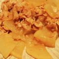 ヨシヨッシー's cooksnap of when they made トップ10入り！ご飯が進む豚バラ大根♡.
