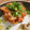 みにゃさら's cooksnap of when they made 鯖缶のキムチ和え(または鯖缶のキムチ丼).