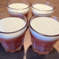 Yokchina's cooksnap of when they made ふわふわしゅわわん♪ヨーグルトムース.