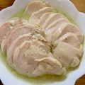 マンマンマ's cooksnap of when they made しっとりやわらか。レバー・砂肝のコンフィ.