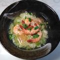 ルチアーノ★★★'s cooksnap of when they made 勝手気まま具沢山塩ラーメン。.