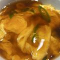 ｏｋｕｍｉ３２'s cooksnap of when they made 鹿児島・王将の限定メニュー天津飯の作り方.