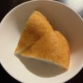 cookஜs's cooksnap of when they made 炊飯器de冷めてもふわふわ米粉パン.