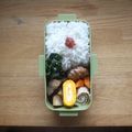みるく茶's cooksnap of when they made ✿✿我が家のだし巻き風✿甘い卵焼き✿✿.