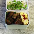 さくらん餅's cooksnap of when they made アスパラガスご飯.