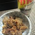 ウルトラマンド's cooksnap of when they made 牛すじ肉 ぼっかけ.