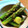 お山のエイ's cooksnap of when they made 簡単に！定番のアスパラのごま和え♡.