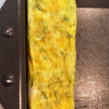 ☆ドキンちゃん☆”'s cooksnap of when they made 旬のご馳走♡あおさの卵焼き.