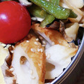 ﾋﾟﾛﾐ♡'s cooksnap of when they made ちくわだけでおいしいちくわ煮.