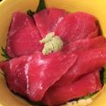 ベティ３'s cooksnap of when they made マグロ丼・酢飯の作り方.