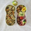 みかかめ's cooksnap of when they made 葉付き新玉ねぎ(葉玉ねぎ)のグラタン.