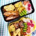 ☆あさ's cooksnap of when they made 残ったミートソースと冷凍フライドポテト.