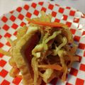 大魔女's cooksnap of when they made まじめに美味しい切り干し大根の煮物✨.
