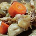 あおいりん's cooksnap of when they made 水なし！肉じゃが。.