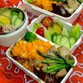 ルぴあ's cooksnap of when they made 揚なす風。.