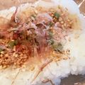 ♪たぁちゃん♪'s cooksnap of when they made 山椒の実大好きご飯♪.