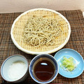 horseland's cooksnap of when they made 簡単時短メニュー◎冷やしとろろざる蕎麦.