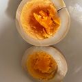 クックL9C0WI☆'s cooksnap of when they made 味付き玉子（煮玉子）.