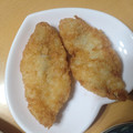 もりのりころ's cooksnap of when they made 惣菜の揚げ物をサクサク熱々に温める方法.