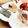 horseland's cooksnap of when they made イタリアンドルチェ　簡単！セミフレッド.