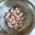 ｓｍｉｌｅ　ｔｉｍｅ's cooksnap of when they made 海老マヨネーズのおにぎり♪.