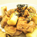 イエローバード's cooksnap of when they made 簡単！やきとり丼☆自家製たれ.