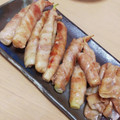 わかポン☆'s cooksnap of when they made たけのこの肉巻き照り焼き.
