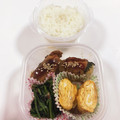 クックP8KGHH☆'s cooksnap of when they made ☆簡単☆肉巻きチーズちくわの照り焼き.