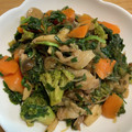 ポメちょん's cooksnap of when they made 春雨と野菜の中華風煮物.
