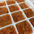 れでよと's cooksnap of when they made ＊離乳食中期〜 トマトのおかか和え＊.