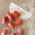まいだ's cooksnap of when they made とりあえず冷凍。たらこ、明太子の保存方法.